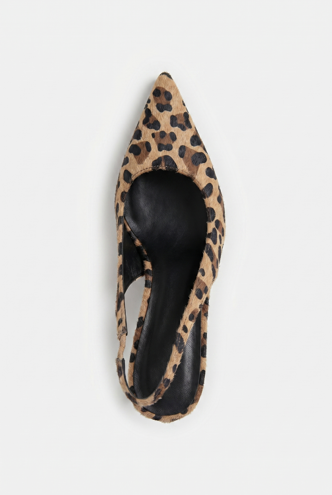 Seralune Virelta | Slingback-Pumps mit spitzer Front