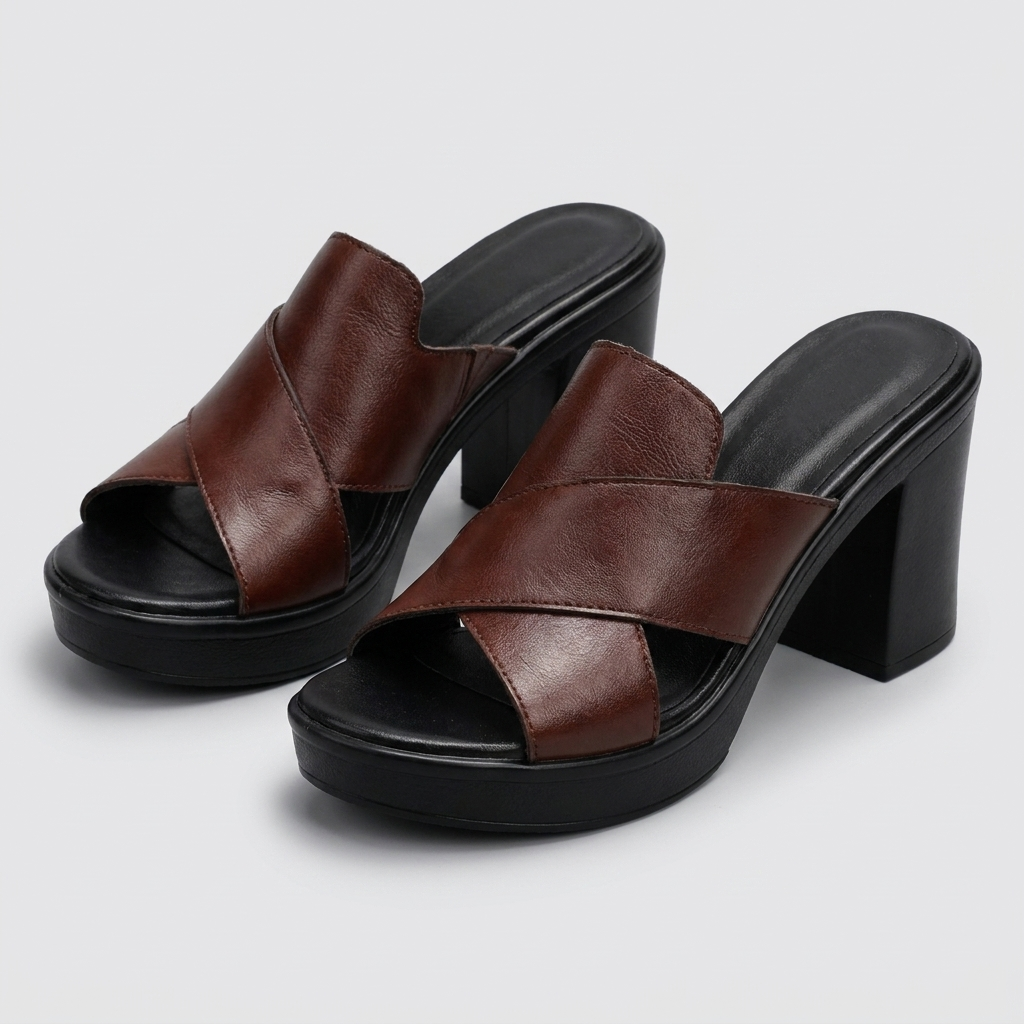 DARCY | ELEGANTE SANDALEN