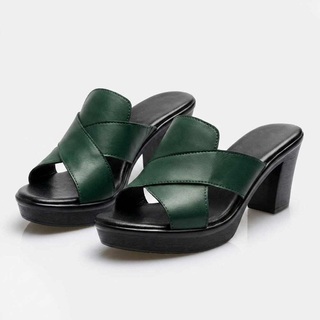 DARCY | ELEGANTE SANDALEN