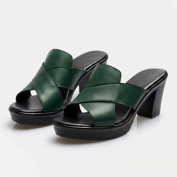 DARCY | ELEGANTE SANDALEN