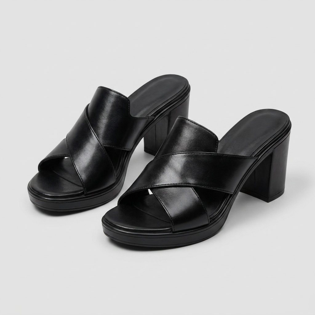 DARCY | ELEGANTE SANDALEN