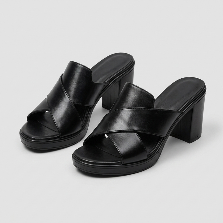 DARCY | ELEGANTE SANDALEN