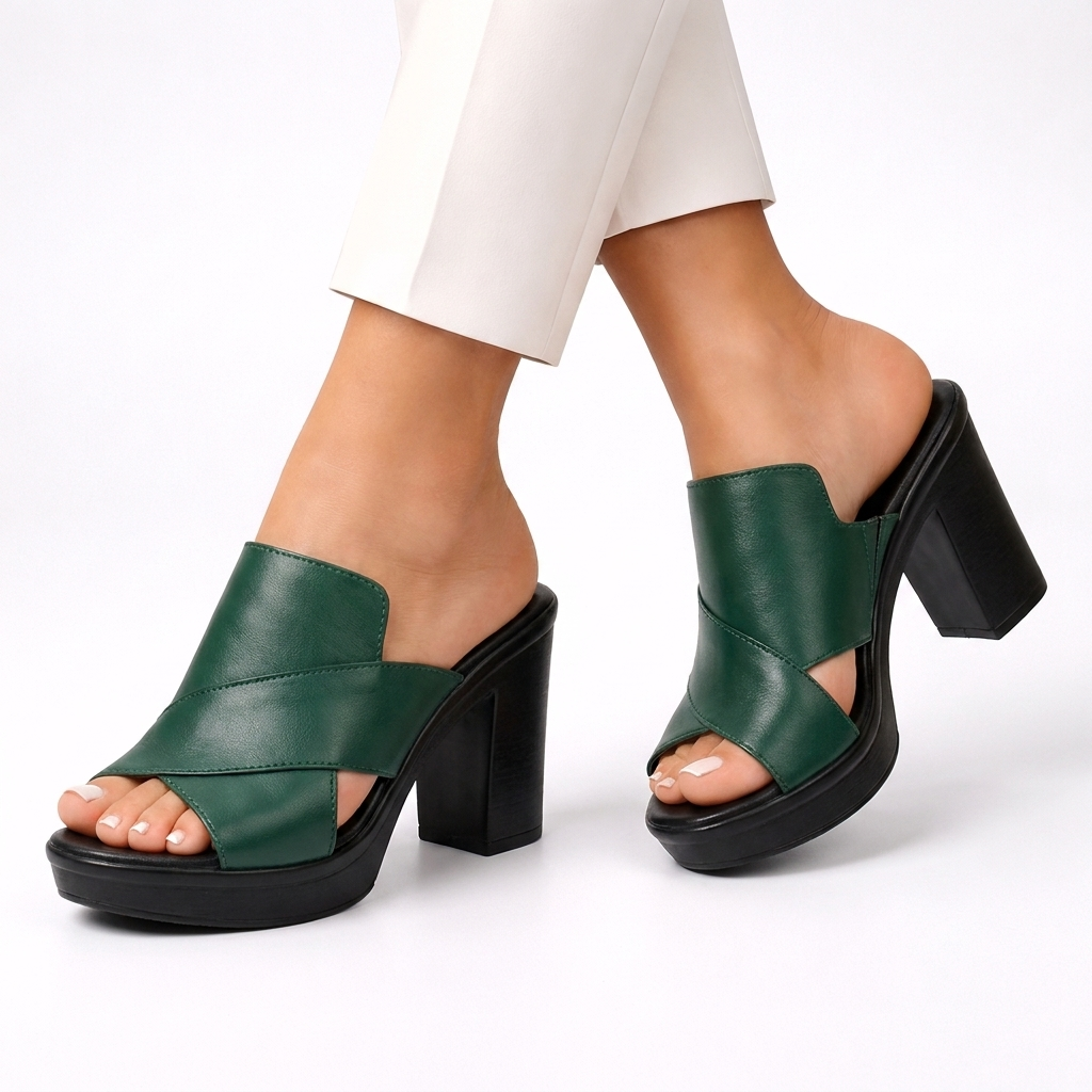 DARCY | ELEGANTE SANDALEN