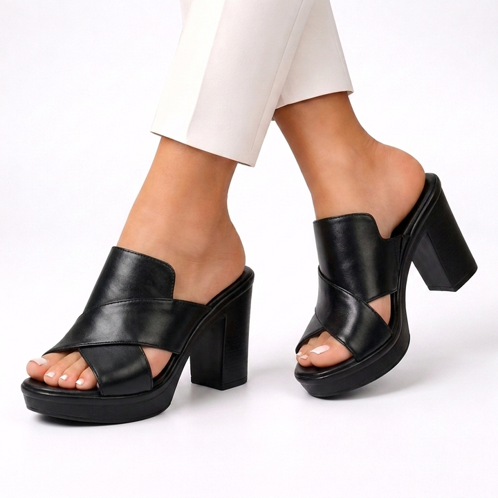 DARCY | ELEGANTE SANDALEN