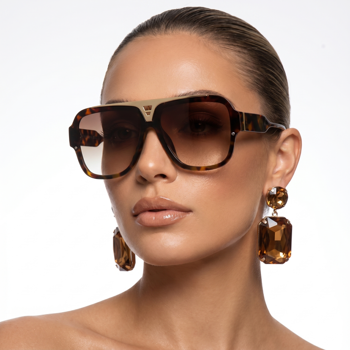 Rosaline Sonnenbrille