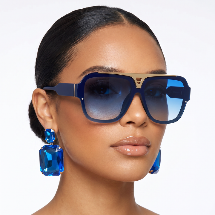 Rosaline Sonnenbrille