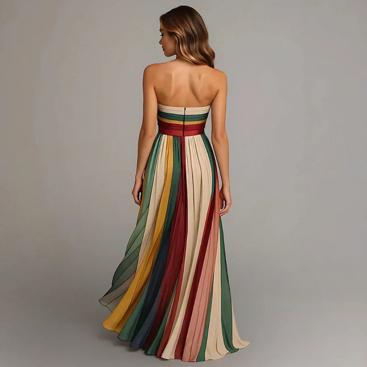 ALEXANDRA | Maxikleid