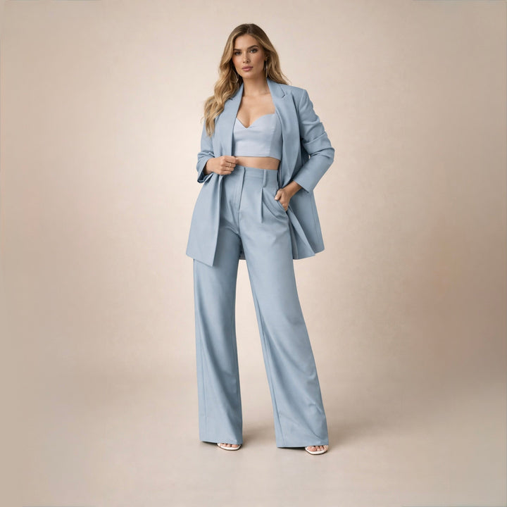 Yssa | Elegantes Set