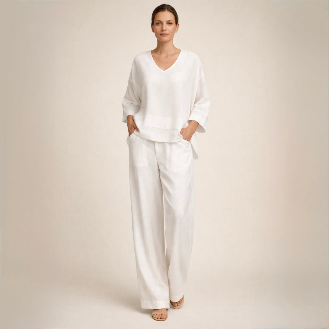 Solène | Komfortables Elegantes Set