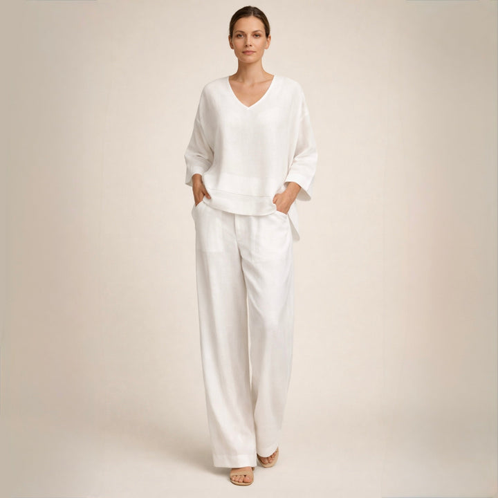 Solène | Komfortables Elegantes Set