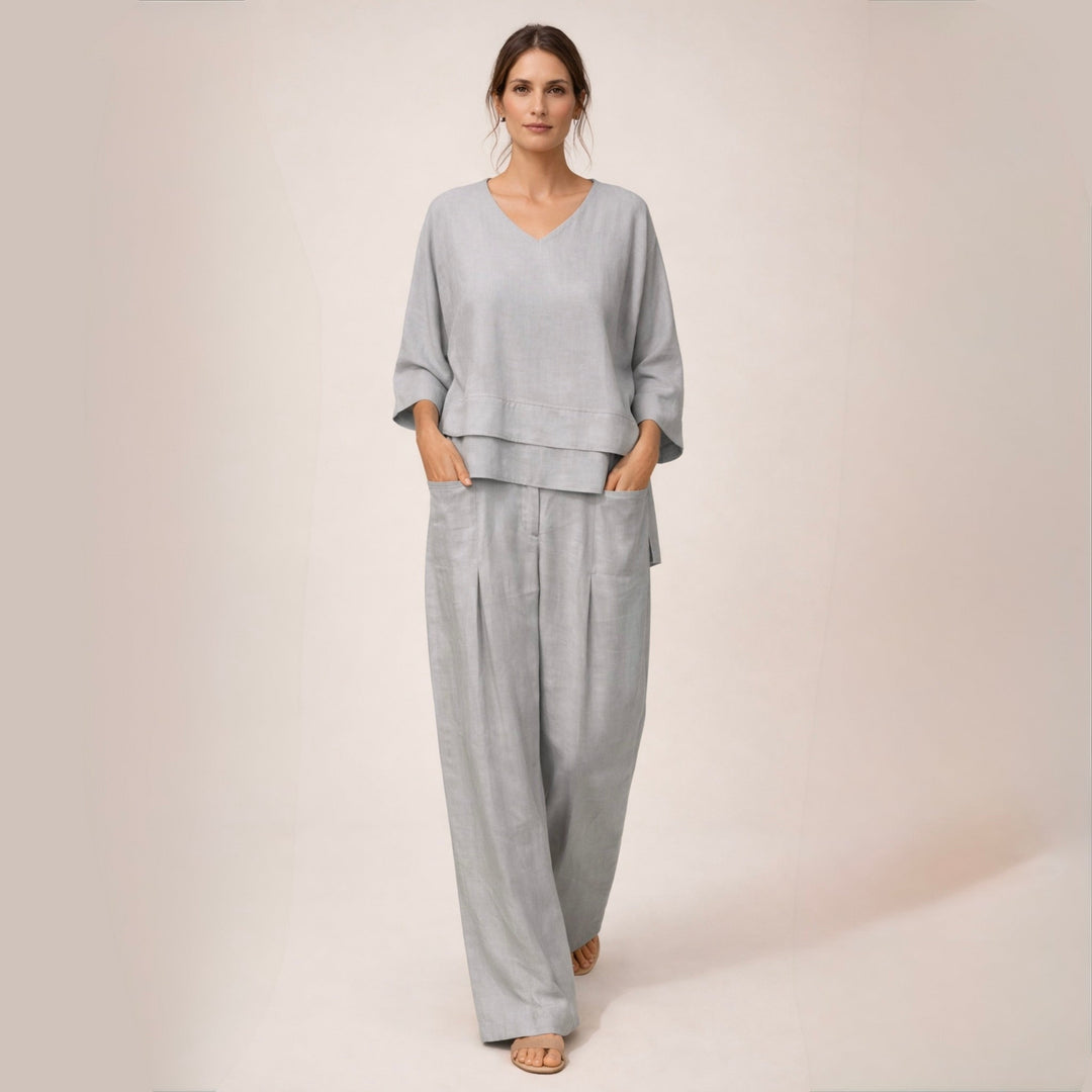 Solène | Komfortables Elegantes Set