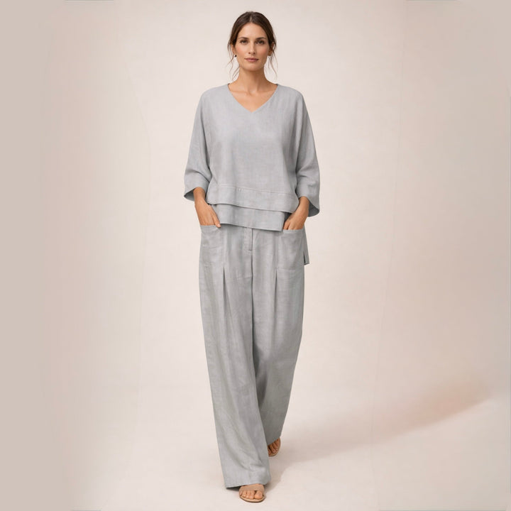 Solène | Komfortables Elegantes Set