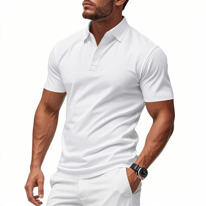 Varenzo™ Performance Polo
