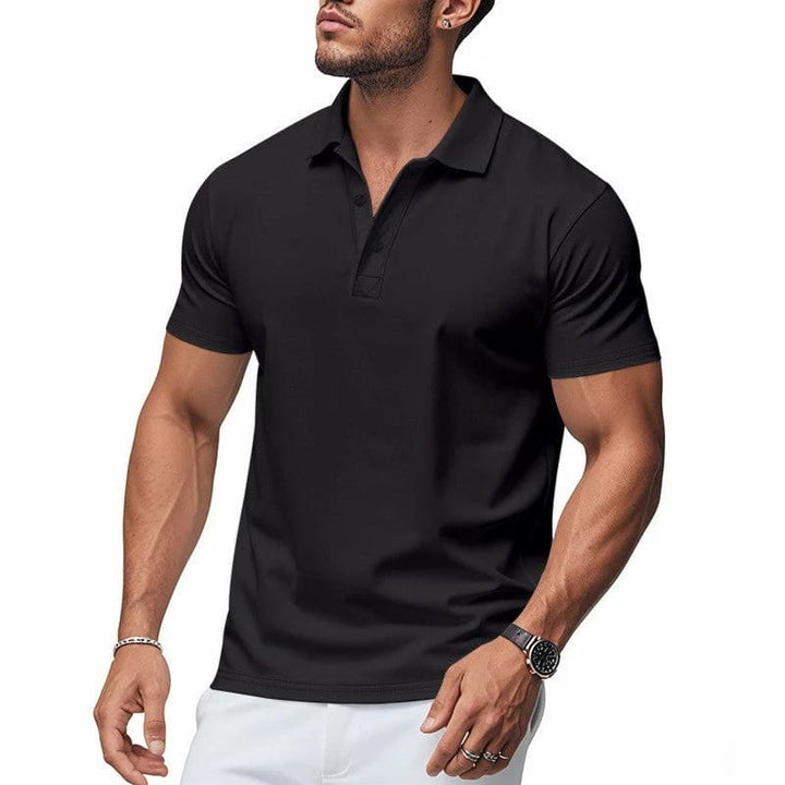 Varenzo™ Performance Polo