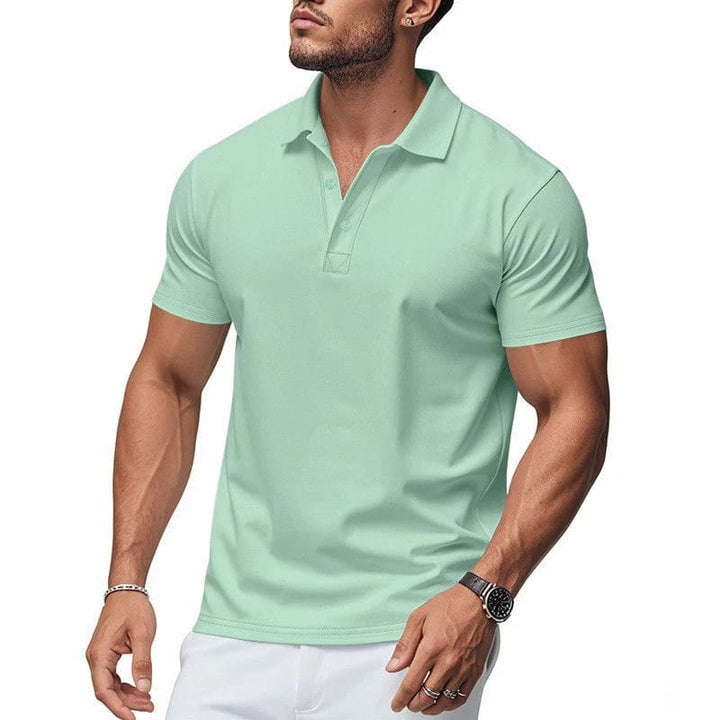 Varenzo™ Performance Polo