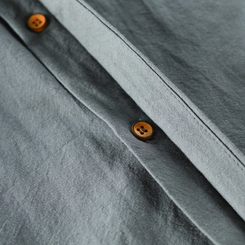 Mason | Japanischer Stil und Meisterhafte Präzision