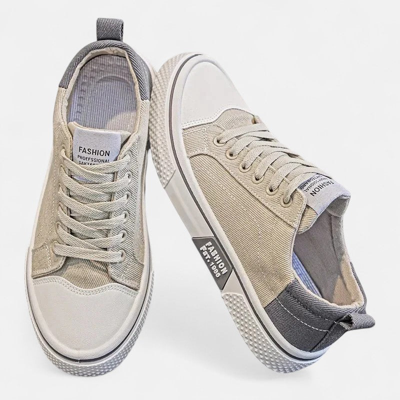 Waltherhaus Milano | Vintage Casual Sneakers von Elias