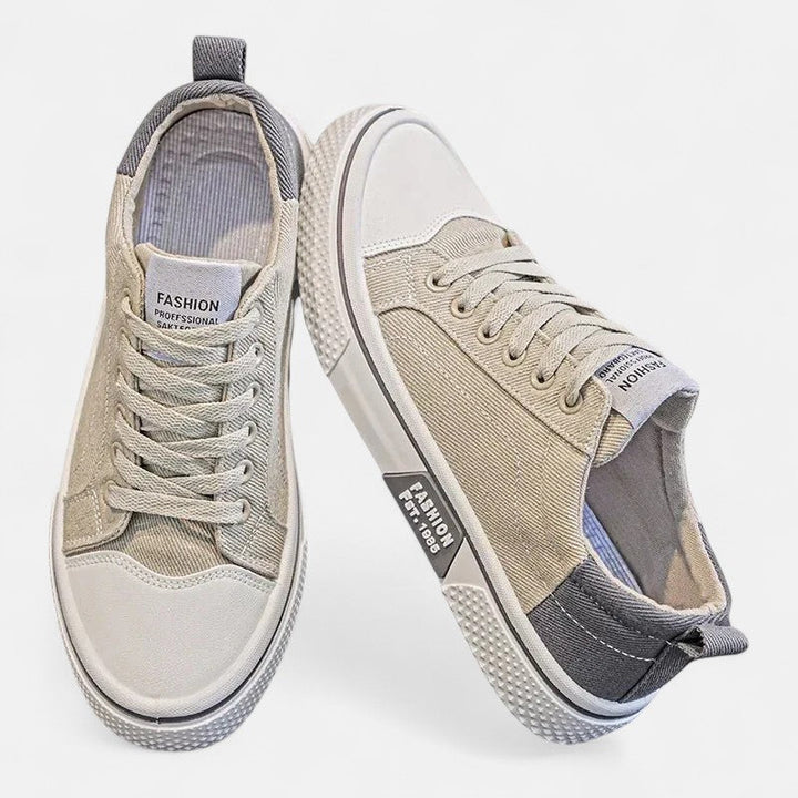 Waltherhaus Milano | Vintage Casual Sneakers von Elias