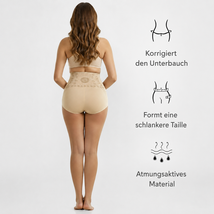 Formende Shapewear-Slips