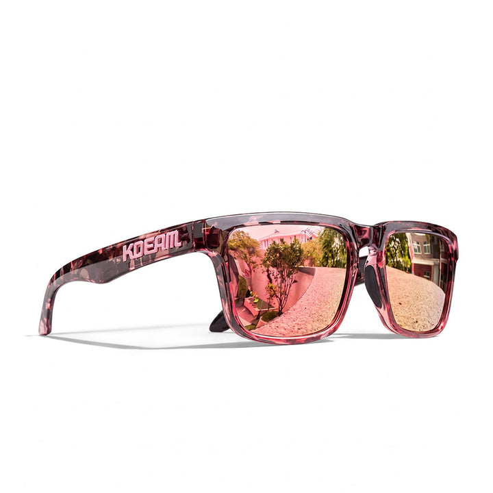 Maeve | Polarisierte Sport-Sonnenbrille