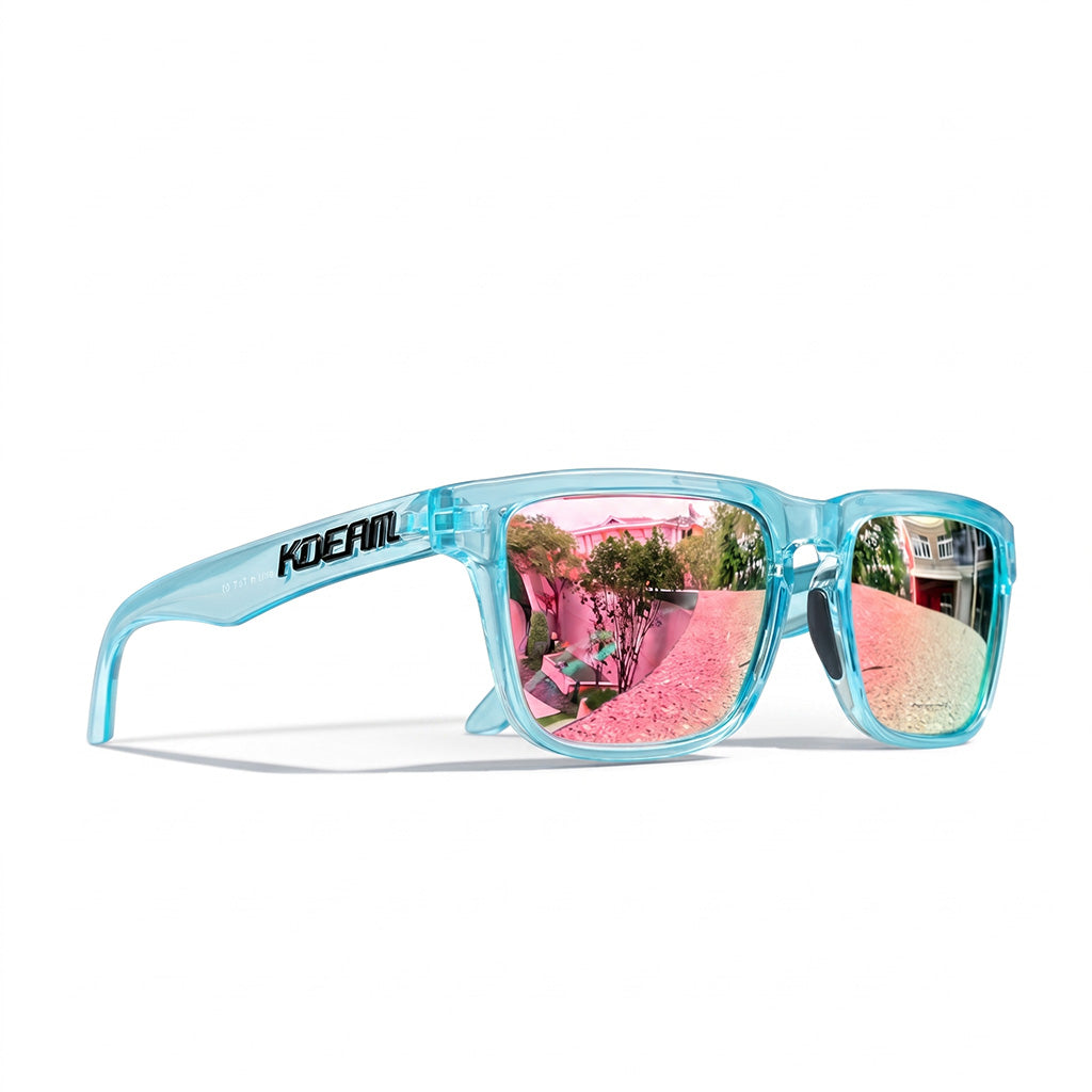 Maeve | Polarisierte Sport-Sonnenbrille