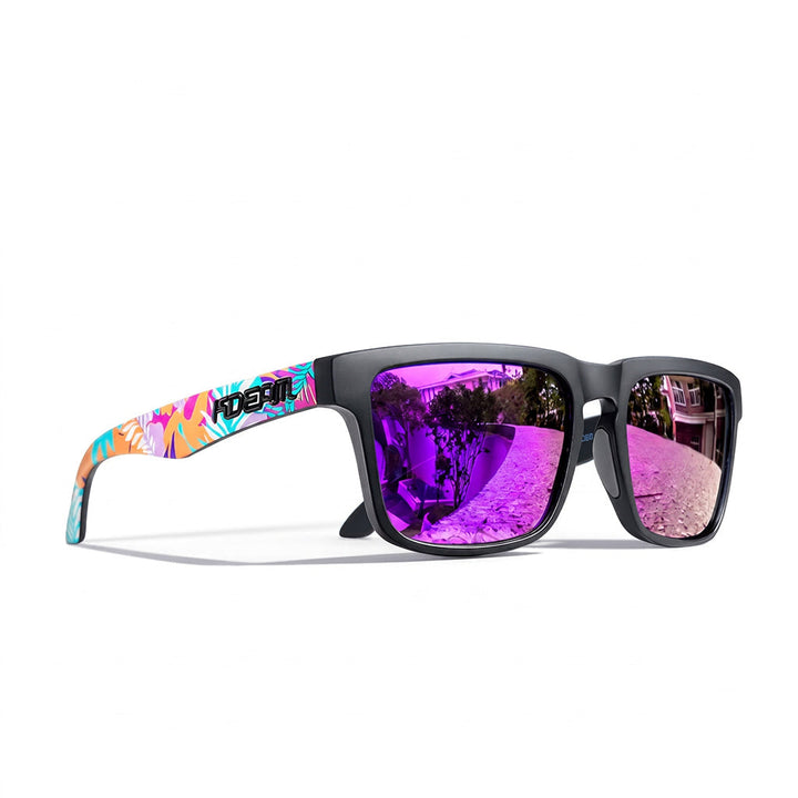 Maeve | Polarisierte Sport-Sonnenbrille