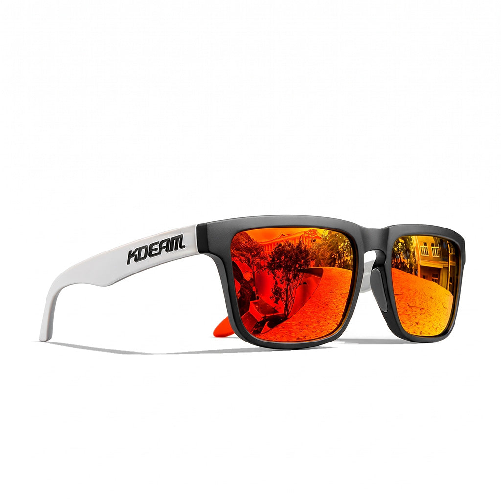 Maeve | Polarisierte Sport-Sonnenbrille