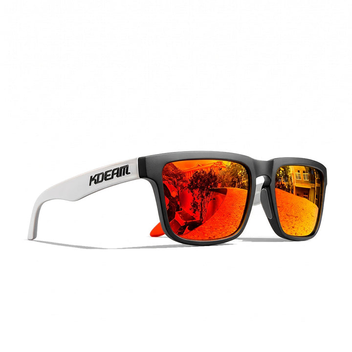Maeve | Polarisierte Sport-Sonnenbrille