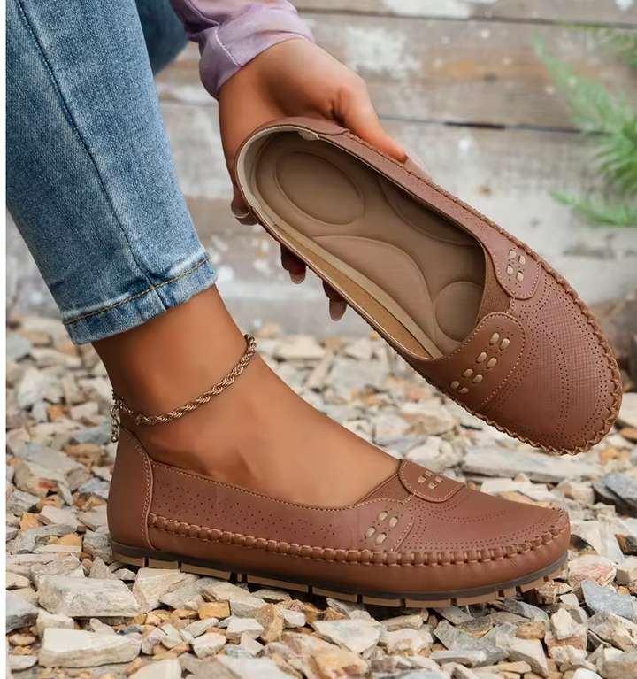 Treasa Comfort-Schuhe für Damen